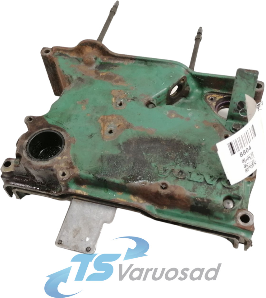 Volvo Engine front cover 3169648 - Motor i delovi za Kamion: slika 1 Volvo Engine front cover 3169648 - Motor i delovi za Kamion: slika 1