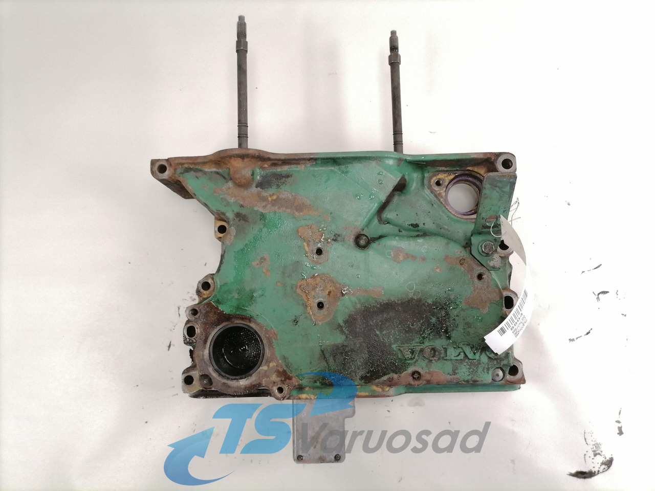 Volvo Engine front cover 3169648 - Motor i delovi za Kamion: slika 3 Volvo Engine front cover 3169648 - Motor i delovi za Kamion: slika 3