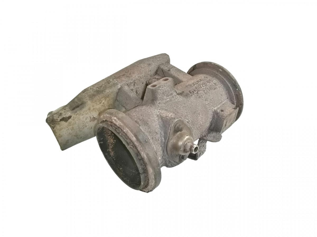 Volvo Exhaust barake GT6029 - Delovi kočnica za Kamion: slika 1 Volvo Exhaust barake GT6029 - Delovi kočnica za Kamion: slika 1