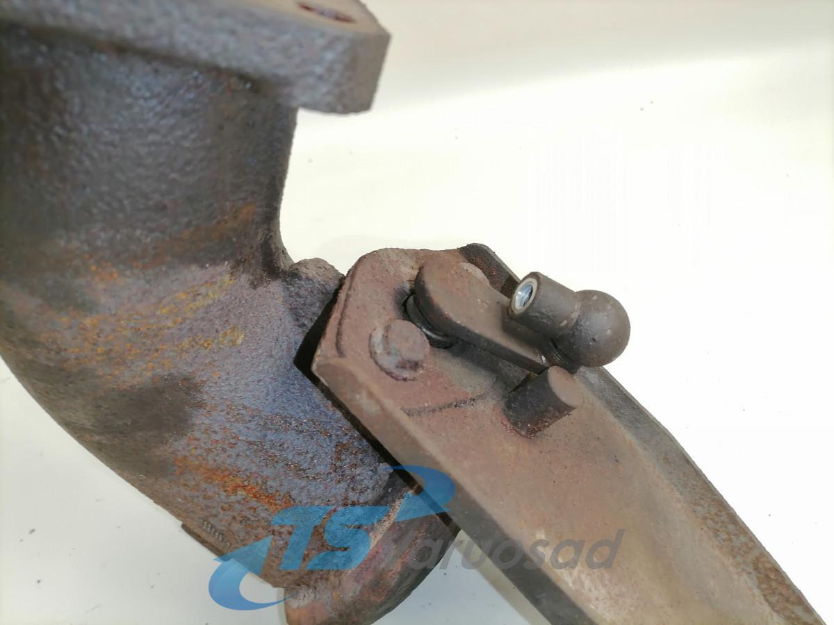 Volvo Exhaust brake 20939160 - Delovi kočnica za Kamion: slika 4 Volvo Exhaust brake 20939160 - Delovi kočnica za Kamion: slika 4