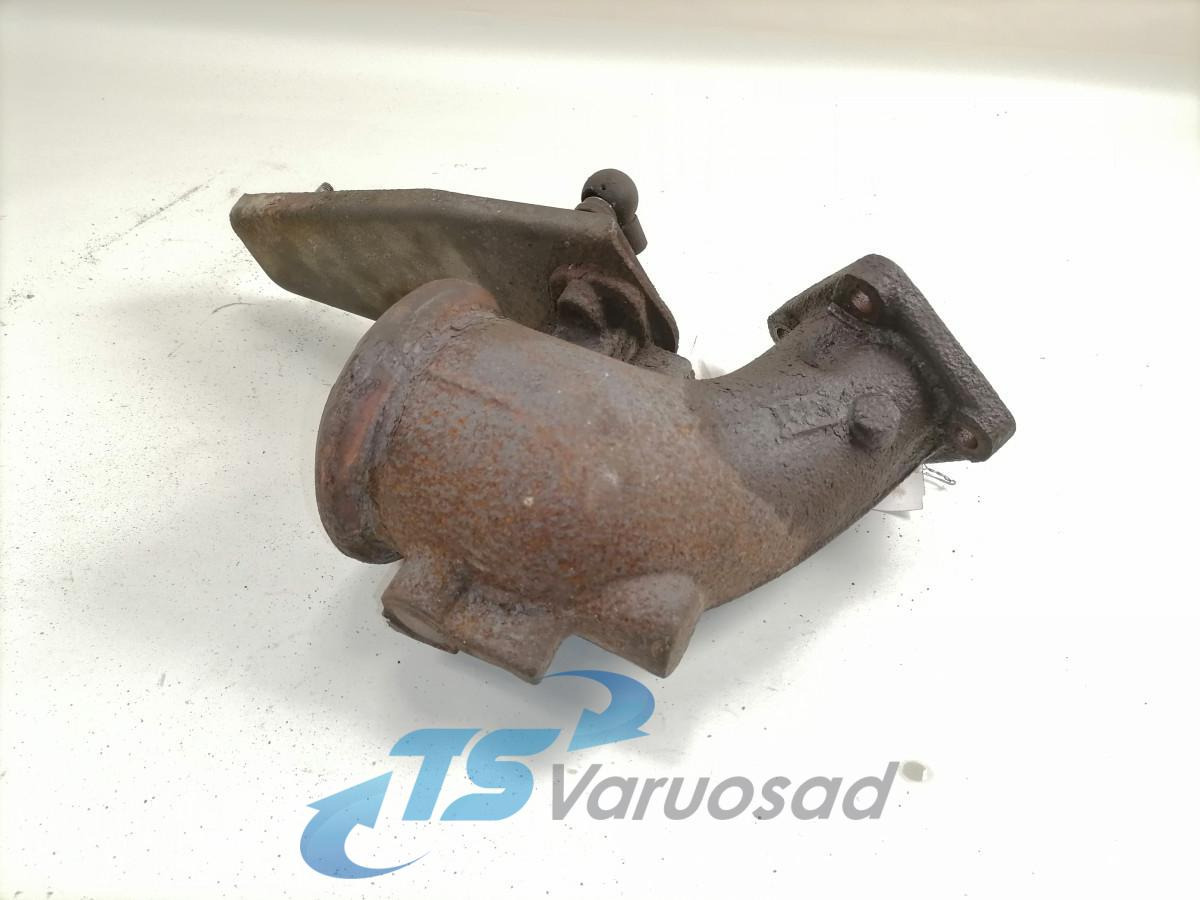 Volvo Exhaust brake 20939160 - Delovi kočnica za Kamion: slika 3 Volvo Exhaust brake 20939160 - Delovi kočnica za Kamion: slika 3