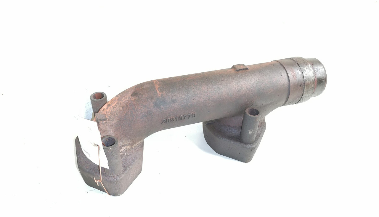 Volvo Exhaust mainfold 20910779 - Izduvna grana za Kamion: slika 1 Volvo Exhaust mainfold 20910779 - Izduvna grana za Kamion: slika 1