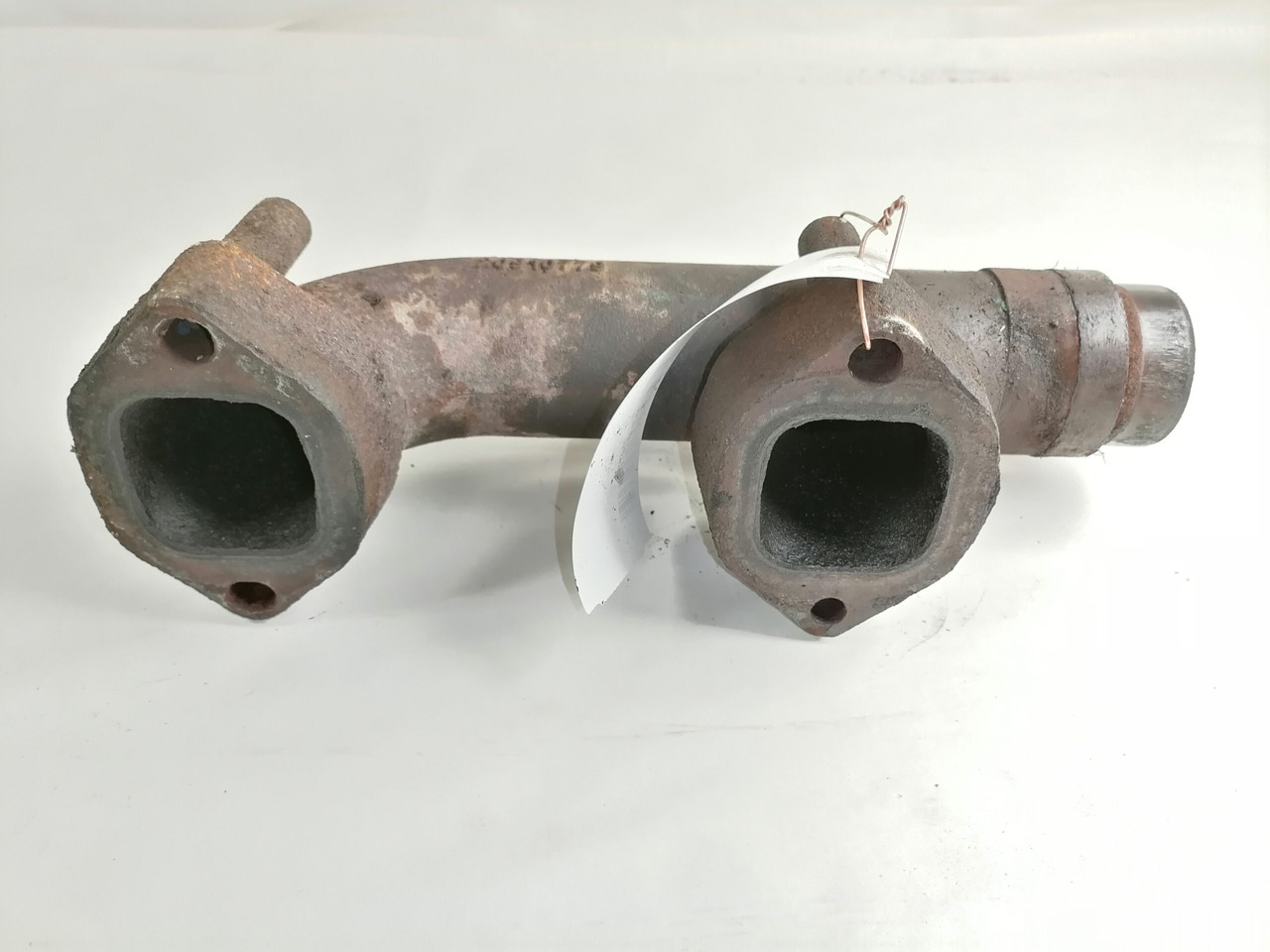 Volvo Exhaust mainfold 20910779 - Izduvna grana za Kamion: slika 4 Volvo Exhaust mainfold 20910779 - Izduvna grana za Kamion: slika 4