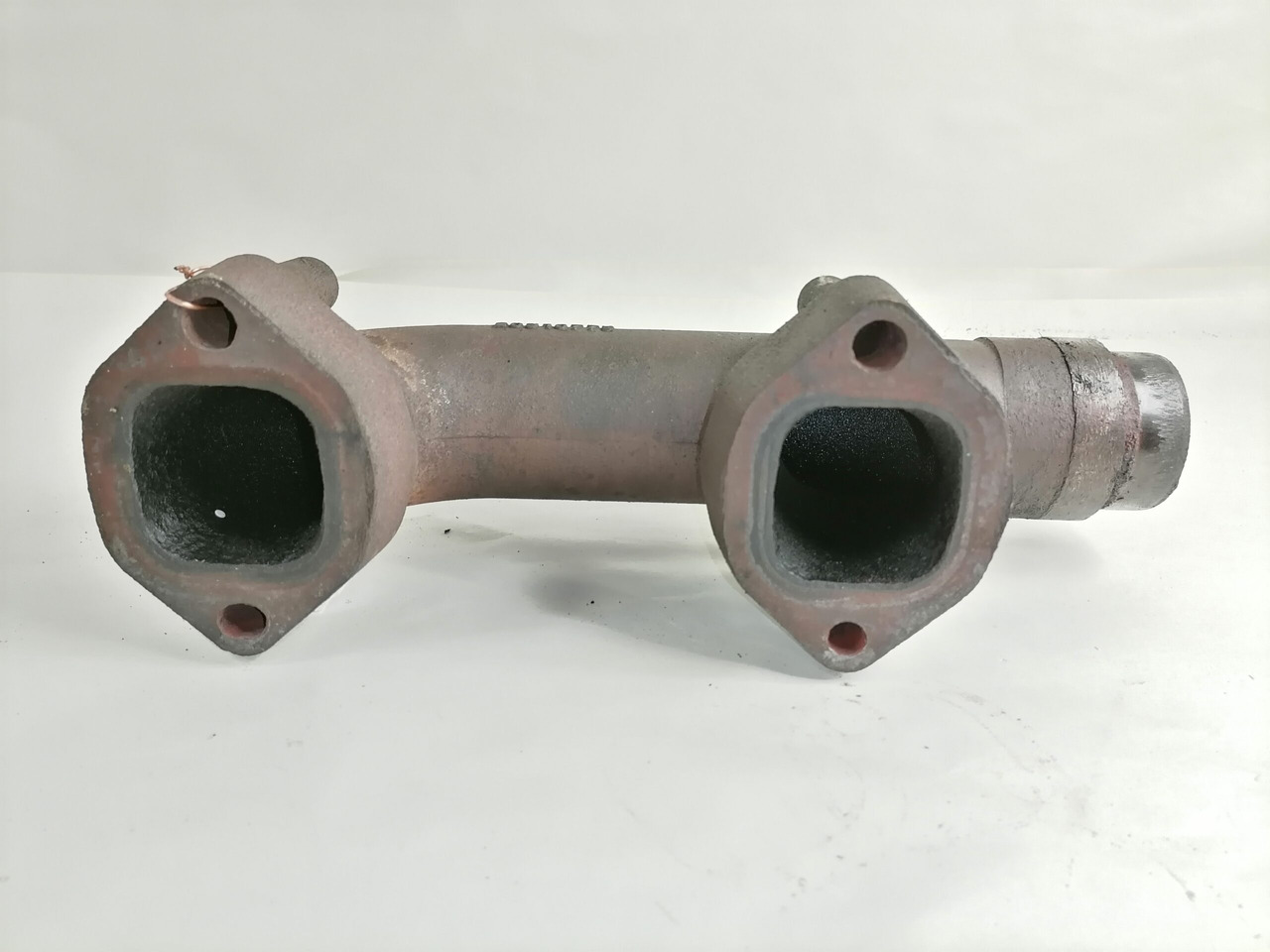 Volvo Exhaust mainfold 20910779 - Izduvna grana za Kamion: slika 4 Volvo Exhaust mainfold 20910779 - Izduvna grana za Kamion: slika 4