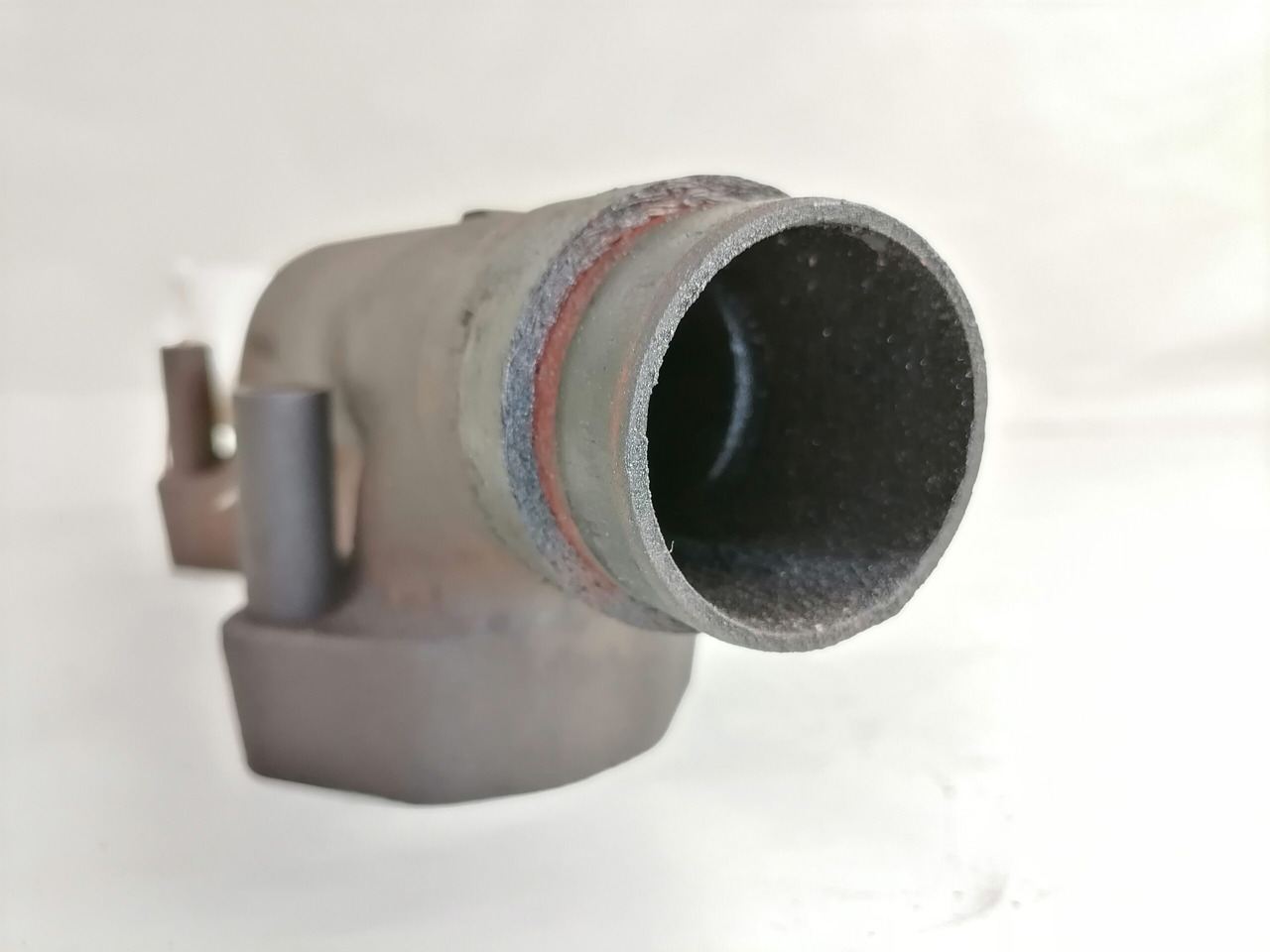 Volvo Exhaust mainfold 20910779 - Izduvna grana za Kamion: slika 3 Volvo Exhaust mainfold 20910779 - Izduvna grana za Kamion: slika 3
