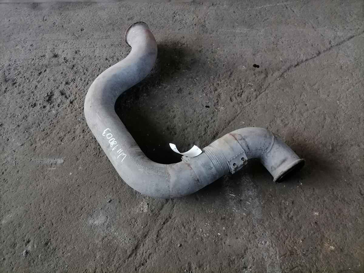 Volvo Exhaust pipe 20429020 - Prigušivač za Kamion: slika 2 Volvo Exhaust pipe 20429020 - Prigušivač za Kamion: slika 2