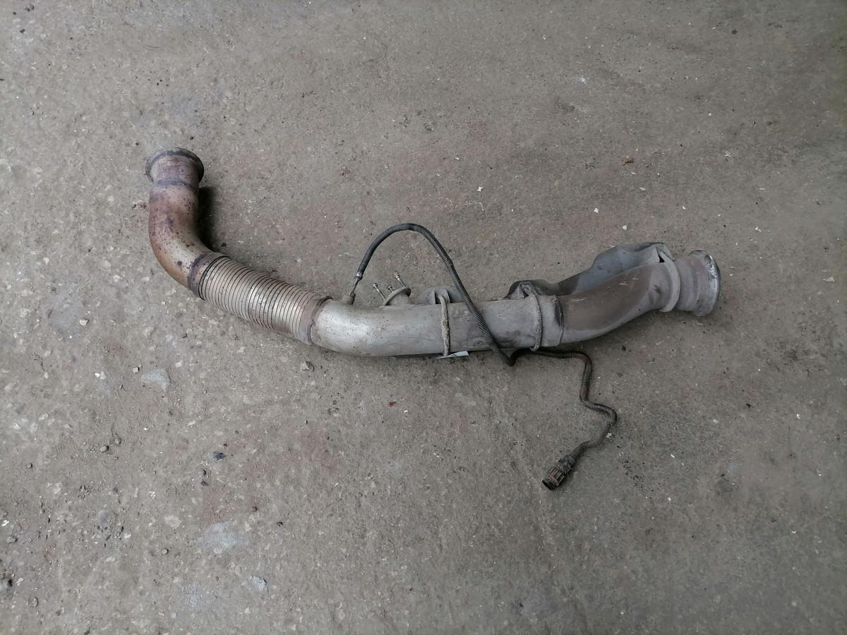 Volvo Exhaust pipe 20796983 - Prigušivač za Kamion: slika 2 Volvo Exhaust pipe 20796983 - Prigušivač za Kamion: slika 2