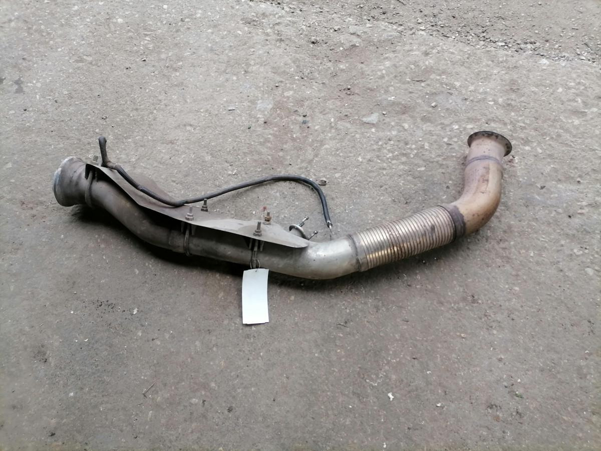 Volvo Exhaust pipe 20796983 - Prigušivač za Kamion: slika 3 Volvo Exhaust pipe 20796983 - Prigušivač za Kamion: slika 3