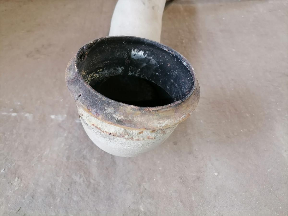 Volvo Exhaust pipe 20801913 - Prigušivač za Kamion: slika 2 Volvo Exhaust pipe 20801913 - Prigušivač za Kamion: slika 2