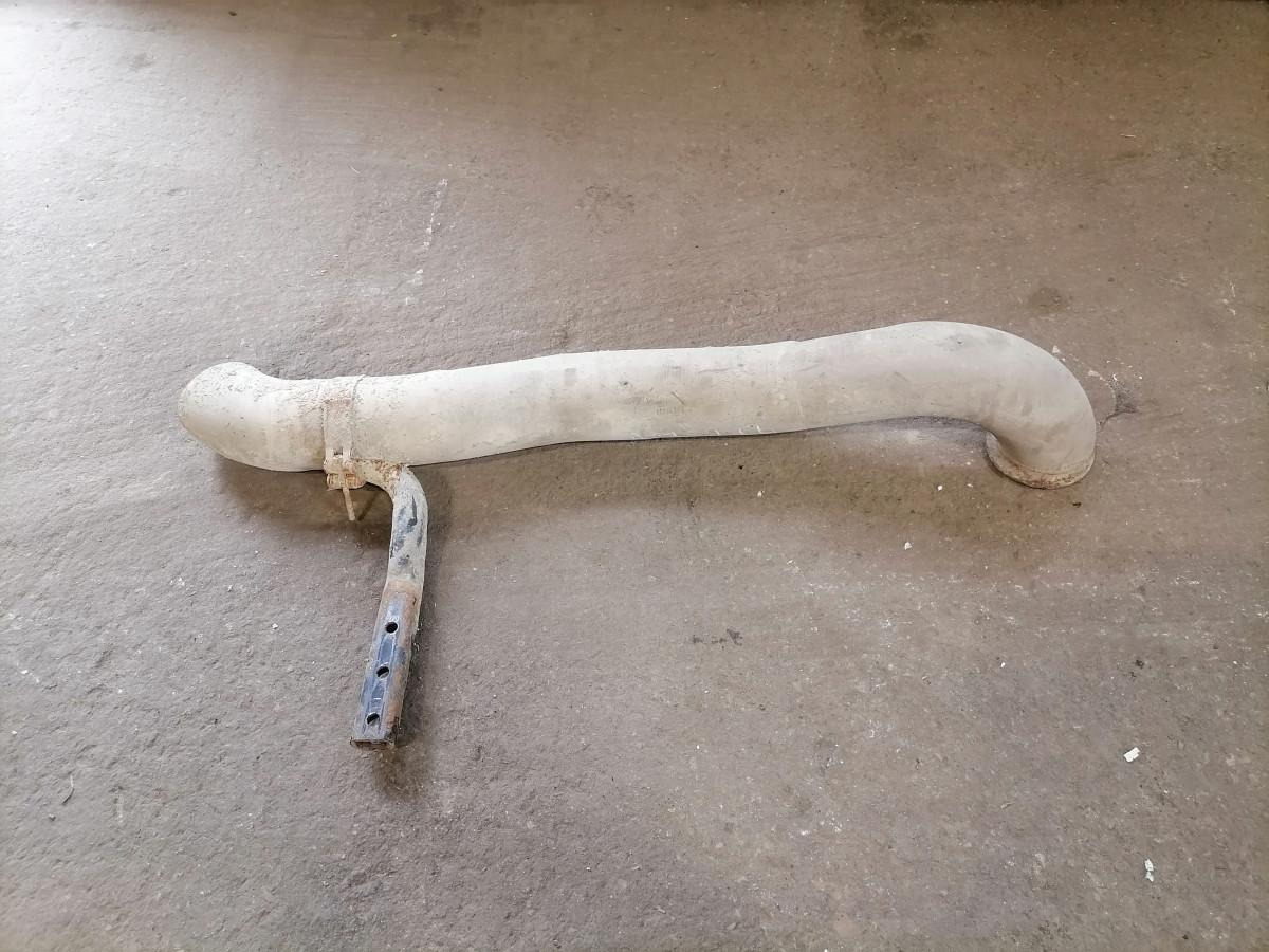 Volvo Exhaust pipe 20801913 - Prigušivač za Kamion: slika 5 Volvo Exhaust pipe 20801913 - Prigušivač za Kamion: slika 5