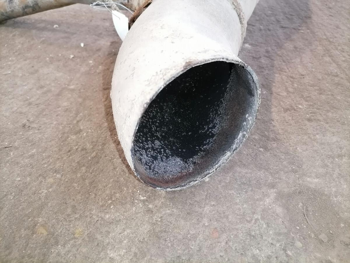 Volvo Exhaust pipe 20801913 - Prigušivač za Kamion: slika 4 Volvo Exhaust pipe 20801913 - Prigušivač za Kamion: slika 4