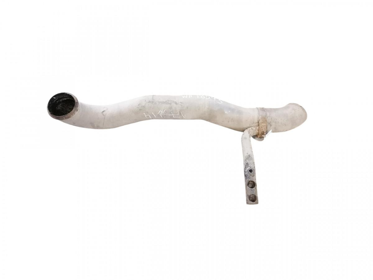 Volvo Exhaust pipe 20801913 - Prigušivač za Kamion: slika 1 Volvo Exhaust pipe 20801913 - Prigušivač za Kamion: slika 1