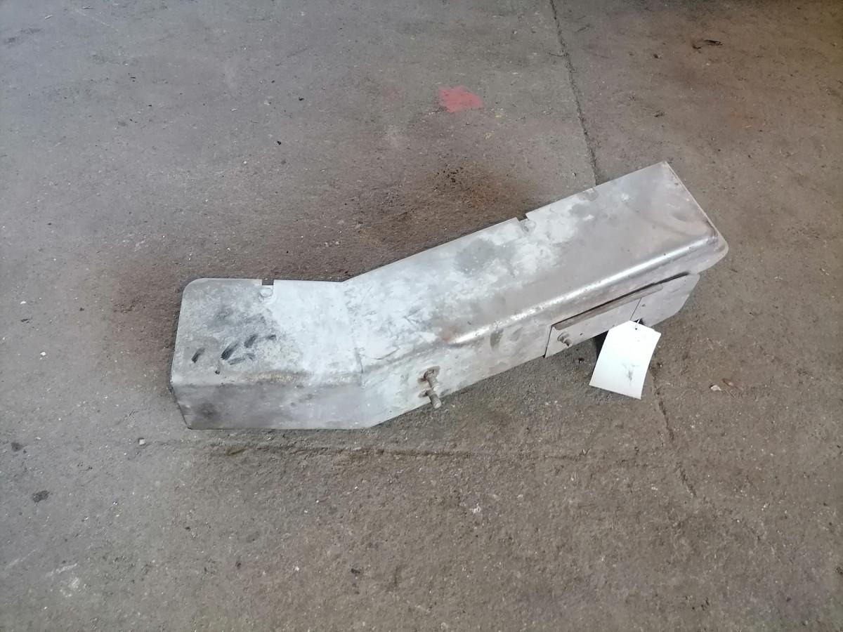 Volvo Exhaust pipe 21895472 - Prigušivač za Kamion: slika 3 Volvo Exhaust pipe 21895472 - Prigušivač za Kamion: slika 3