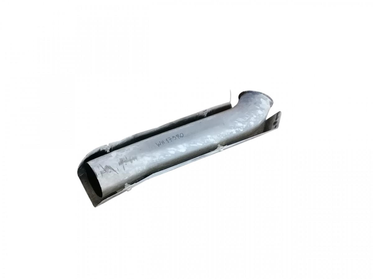 Volvo Exhaust pipe 21895472 - Prigušivač za Kamion: slika 1 Volvo Exhaust pipe 21895472 - Prigušivač za Kamion: slika 1