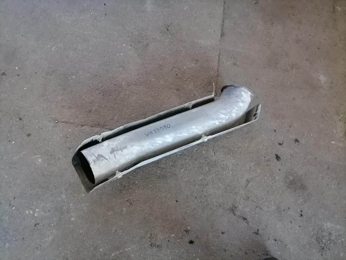 Volvo Exhaust pipe 21895472 - Prigušivač za Kamion: slika 2 Volvo Exhaust pipe 21895472 - Prigušivač za Kamion: slika 2