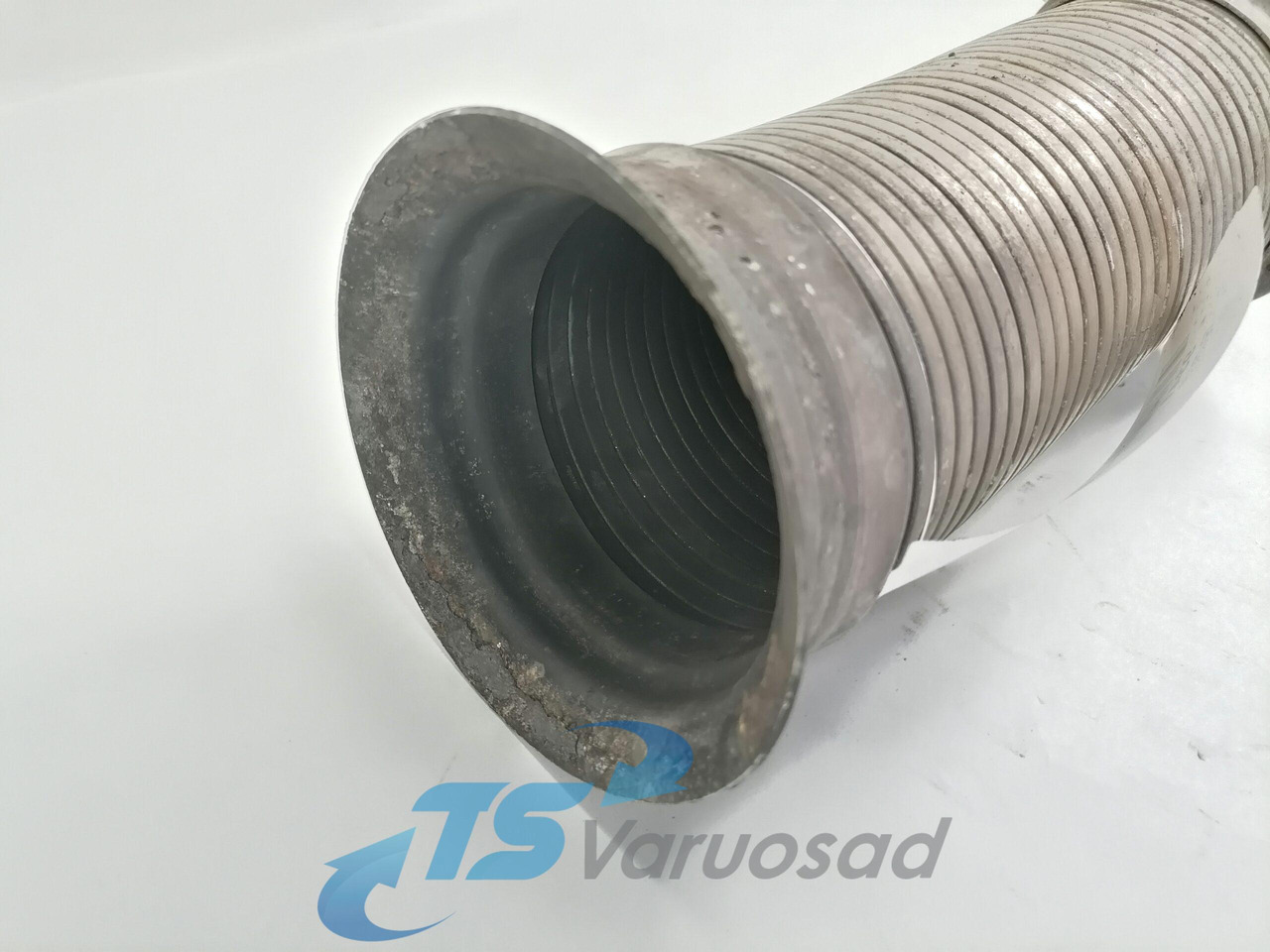 Volvo Exhaust pipe 25381839 - Prigušivač za Kamion: slika 2 Volvo Exhaust pipe 25381839 - Prigušivač za Kamion: slika 2