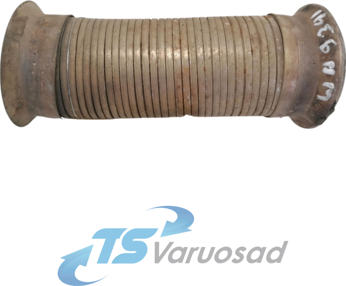 Volvo Exhaust pipe 25381839 - Prigušivač za Kamion: slika 1 Volvo Exhaust pipe 25381839 - Prigušivač za Kamion: slika 1