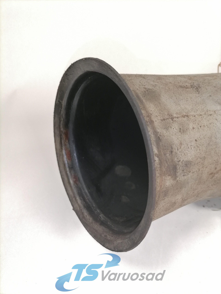Volvo Exhaust pipe 81132 - Prigušivač za Kamion: slika 2 Volvo Exhaust pipe 81132 - Prigušivač za Kamion: slika 2