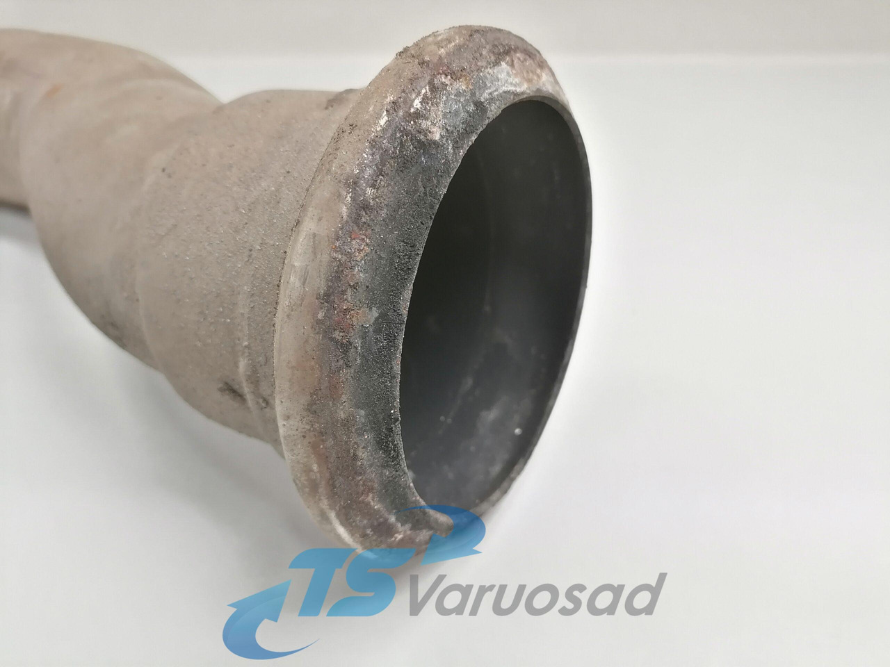 Volvo Exhaust pipe 82414024 - Prigušivač za Kamion: slika 3 Volvo Exhaust pipe 82414024 - Prigušivač za Kamion: slika 3