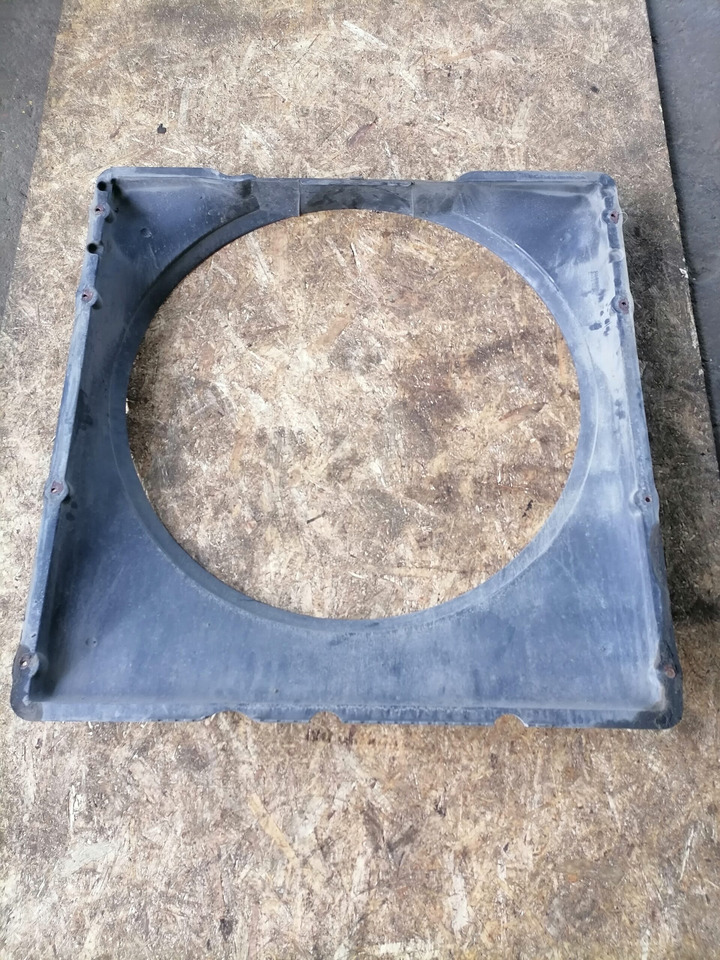 Volvo Fan shroud 20502964 - Radijator za Kamion: slika 3 Volvo Fan shroud 20502964 - Radijator za Kamion: slika 3
