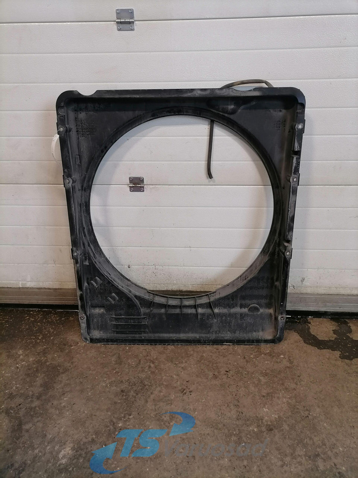 Volvo Fan shroud 22060183 - Radijator za Kamion: slika 2 Volvo Fan shroud 22060183 - Radijator za Kamion: slika 2