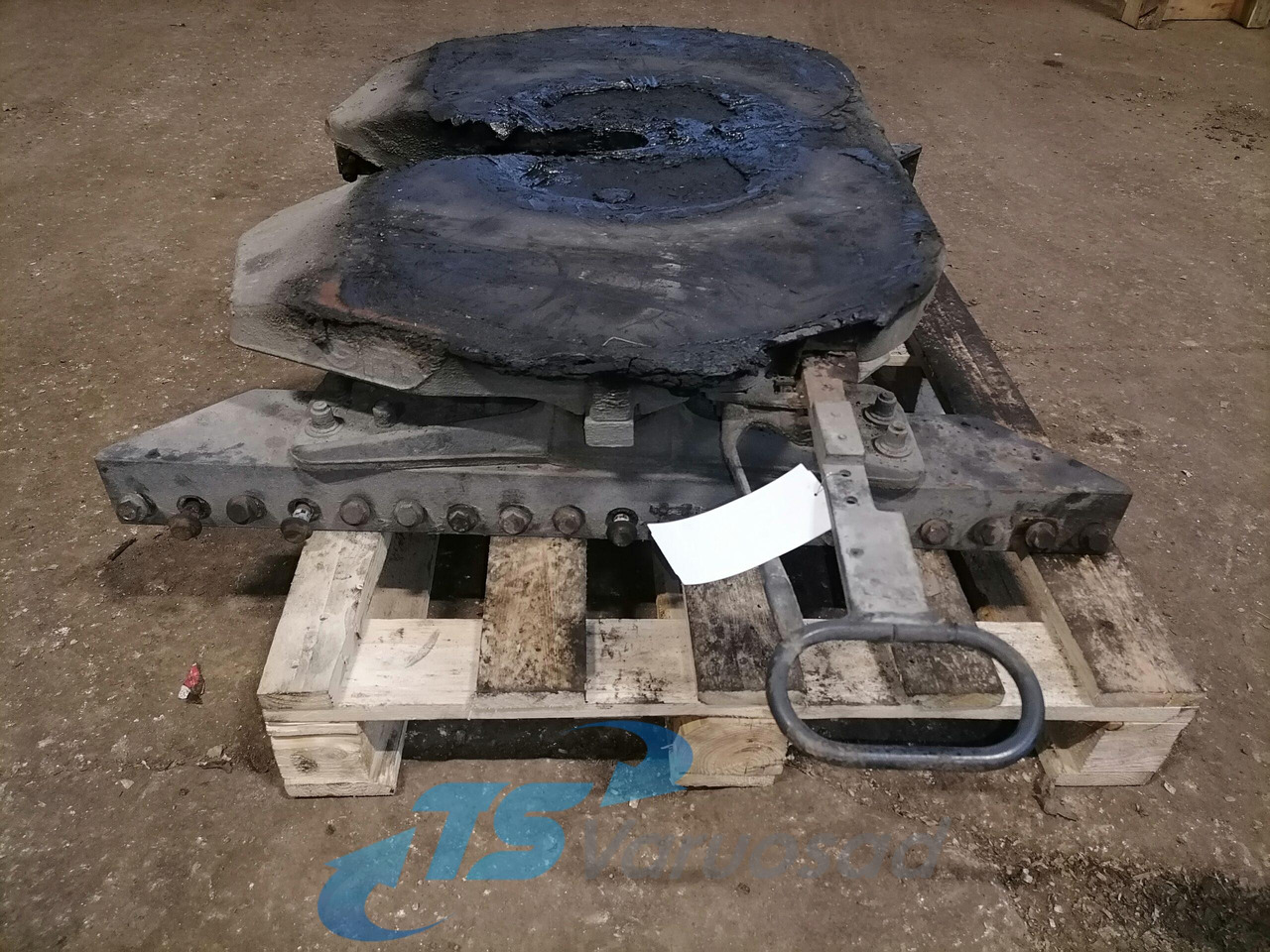 Volvo Fifht wheel 21587549 - Spojnica na petom točku za Kamion: slika 2 Volvo Fifht wheel 21587549 - Spojnica na petom točku za Kamion: slika 2