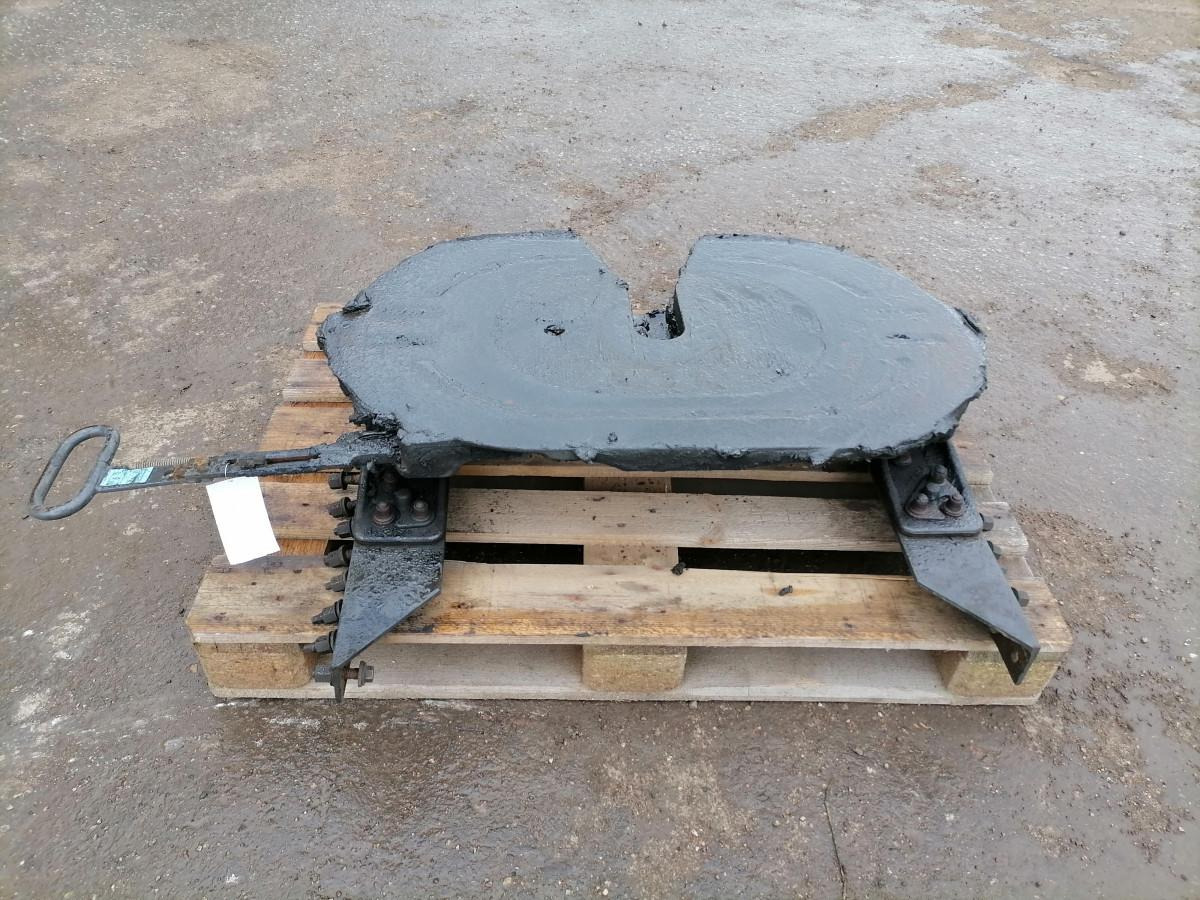 Volvo Fifht wheel JSK42K82188AA - Spojnica na petom točku za Kamion: slika 5 Volvo Fifht wheel JSK42K82188AA - Spojnica na petom točku za Kamion: slika 5