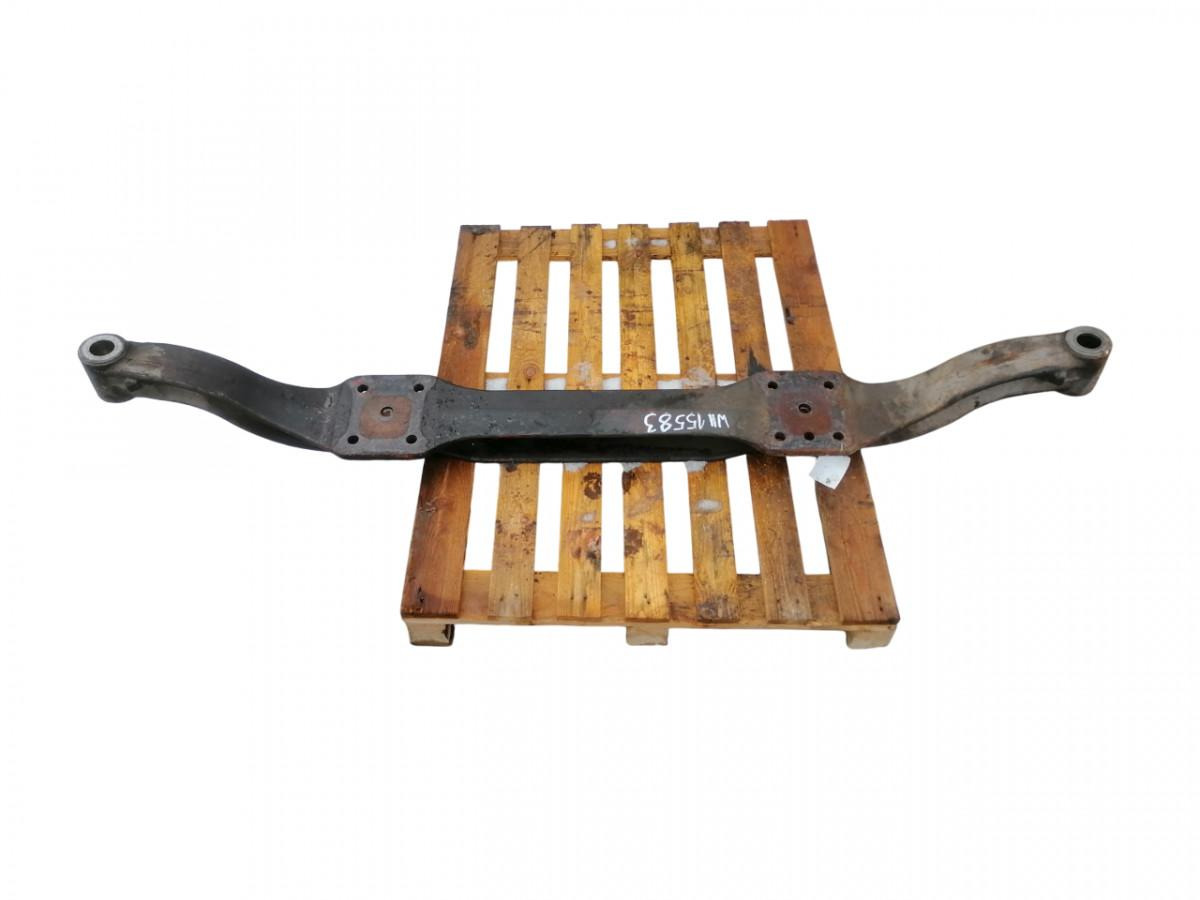 Volvo First axel housing 20519683 - Prednja osovina za Kamion: slika 1 Volvo First axel housing 20519683 - Prednja osovina za Kamion: slika 1