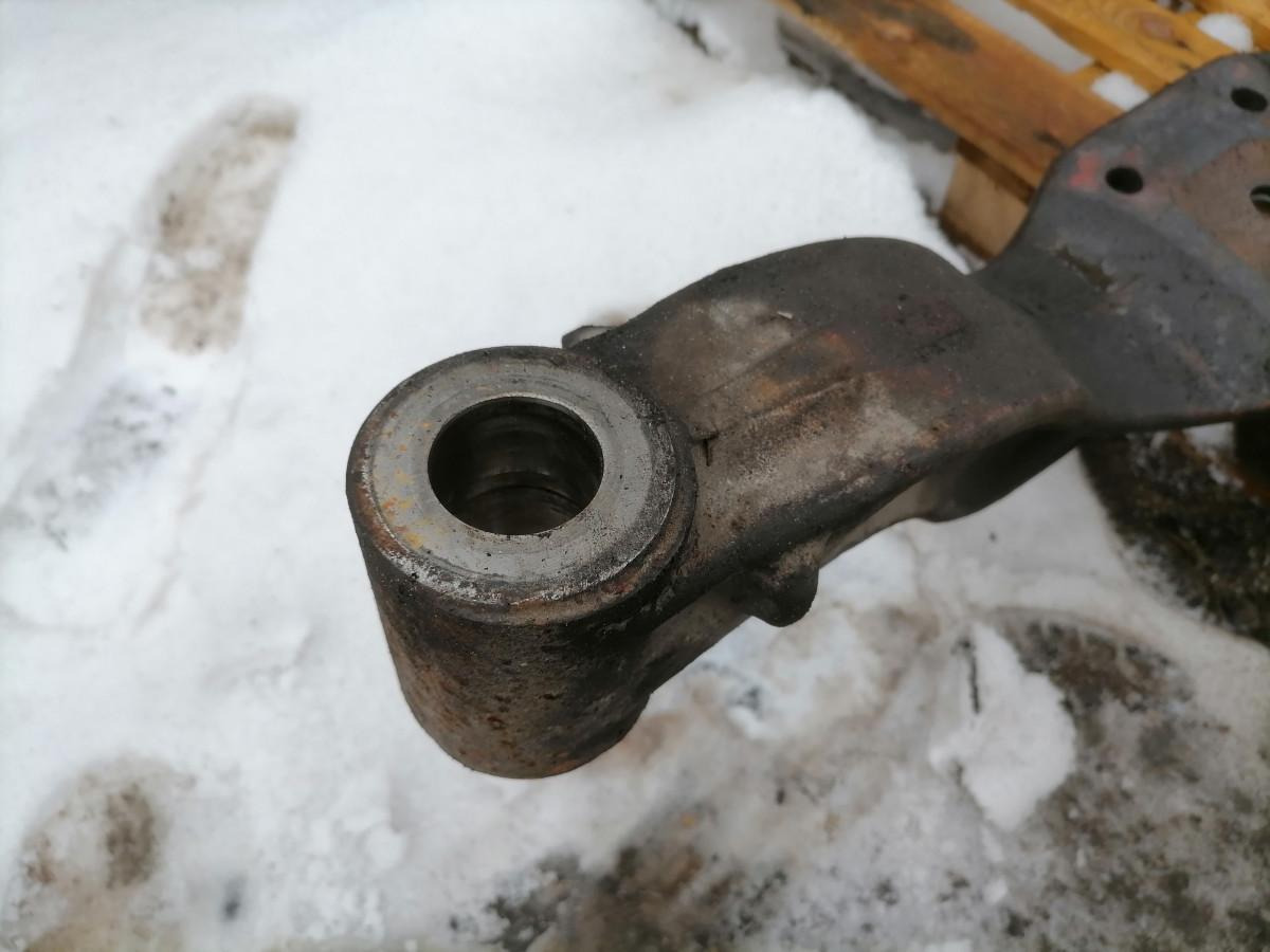 Volvo First axel housing 20519683 - Prednja osovina za Kamion: slika 3 Volvo First axel housing 20519683 - Prednja osovina za Kamion: slika 3