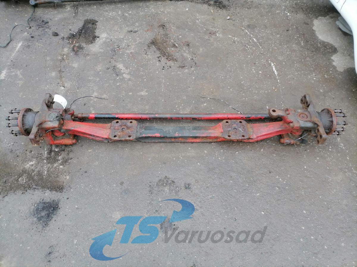 Volvo First axel housing 20570095 - Prednja osovina za Kamion: slika 2 Volvo First axel housing 20570095 - Prednja osovina za Kamion: slika 2