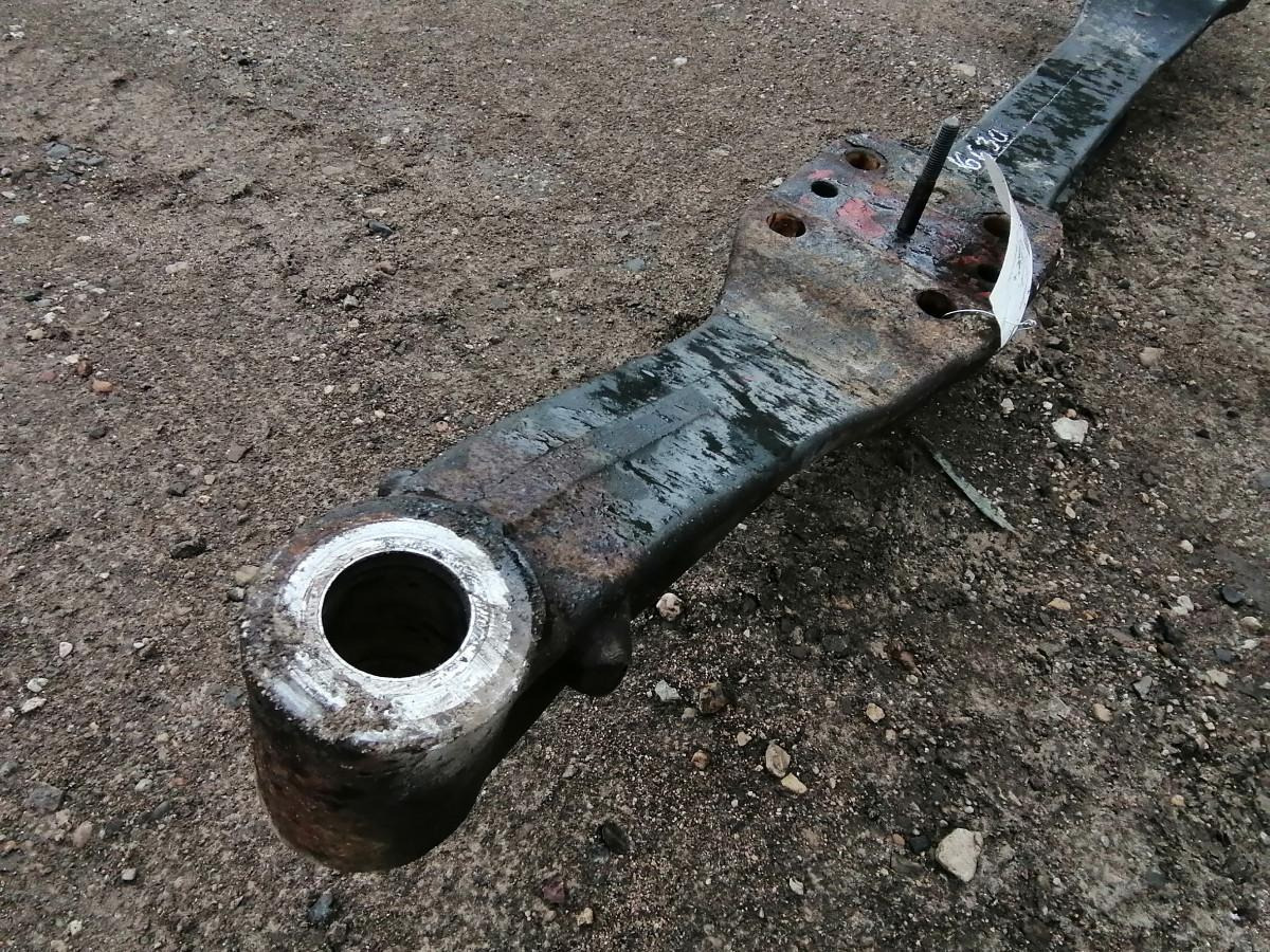 Volvo First axel housing 22115151 - Prednja osovina za Kamion: slika 4 Volvo First axel housing 22115151 - Prednja osovina za Kamion: slika 4
