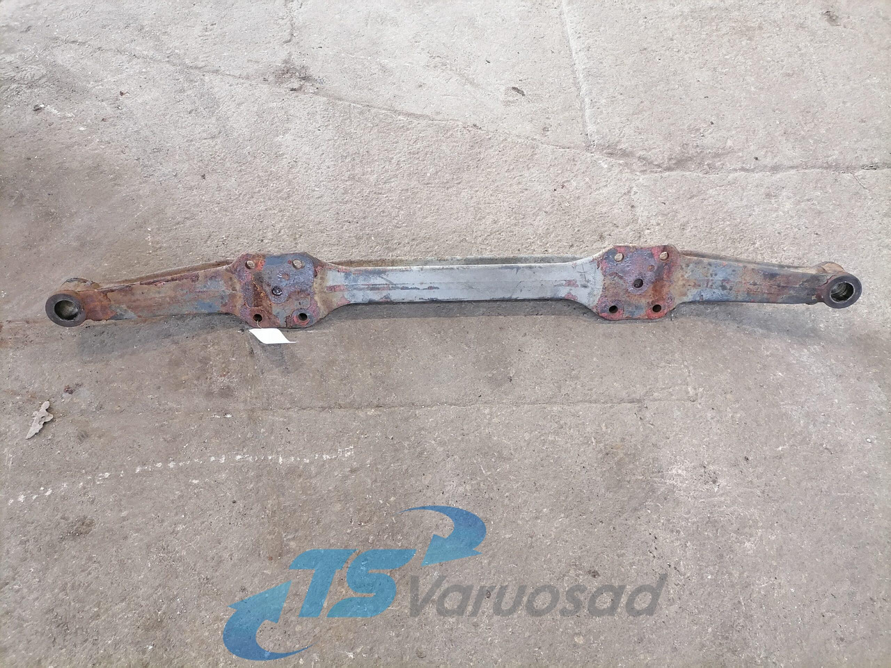 Volvo First axel housing 5600433496 - Prednja osovina za Kamion: slika 2 Volvo First axel housing 5600433496 - Prednja osovina za Kamion: slika 2