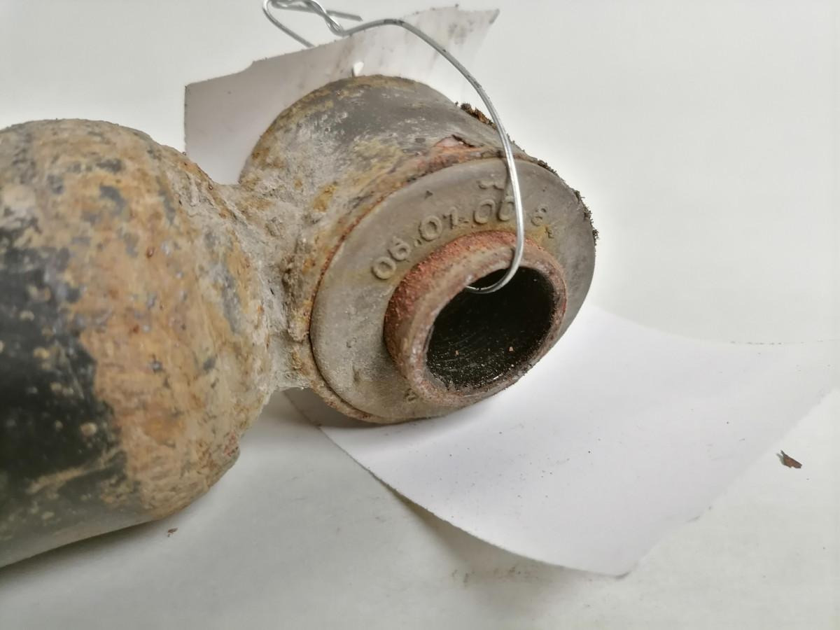 Volvo First axel shock absorber 82052423 - Amortizeri za Kamion: slika 3 Volvo First axel shock absorber 82052423 - Amortizeri za Kamion: slika 3