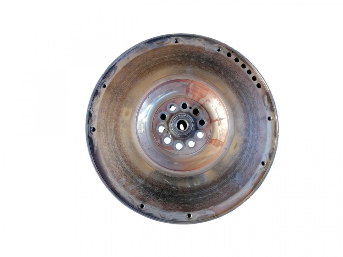 Volvo Flywheel 21499583 - Univerzalni deo za Kamion: slika 1 Volvo Flywheel 21499583 - Univerzalni deo za Kamion: slika 1