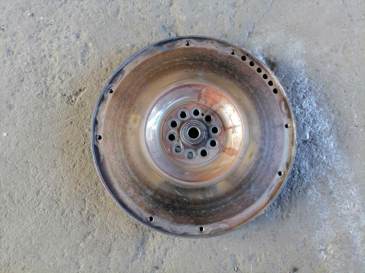 Volvo Flywheel 21499583 - Univerzalni deo za Kamion: slika 2 Volvo Flywheel 21499583 - Univerzalni deo za Kamion: slika 2