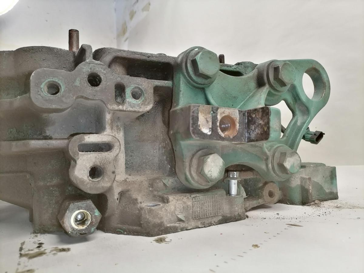 Volvo Flywheel housing 20966170 - Zamajac za Kamion: slika 4 Volvo Flywheel housing 20966170 - Zamajac za Kamion: slika 4