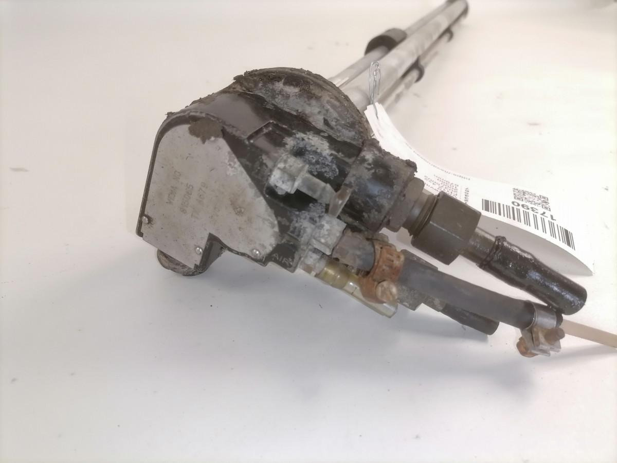 Volvo Fuel pick up 20375002 - Obrada goriva/ Dostava goriva za Kamion: slika 4 Volvo Fuel pick up 20375002 - Obrada goriva/ Dostava goriva za Kamion: slika 4