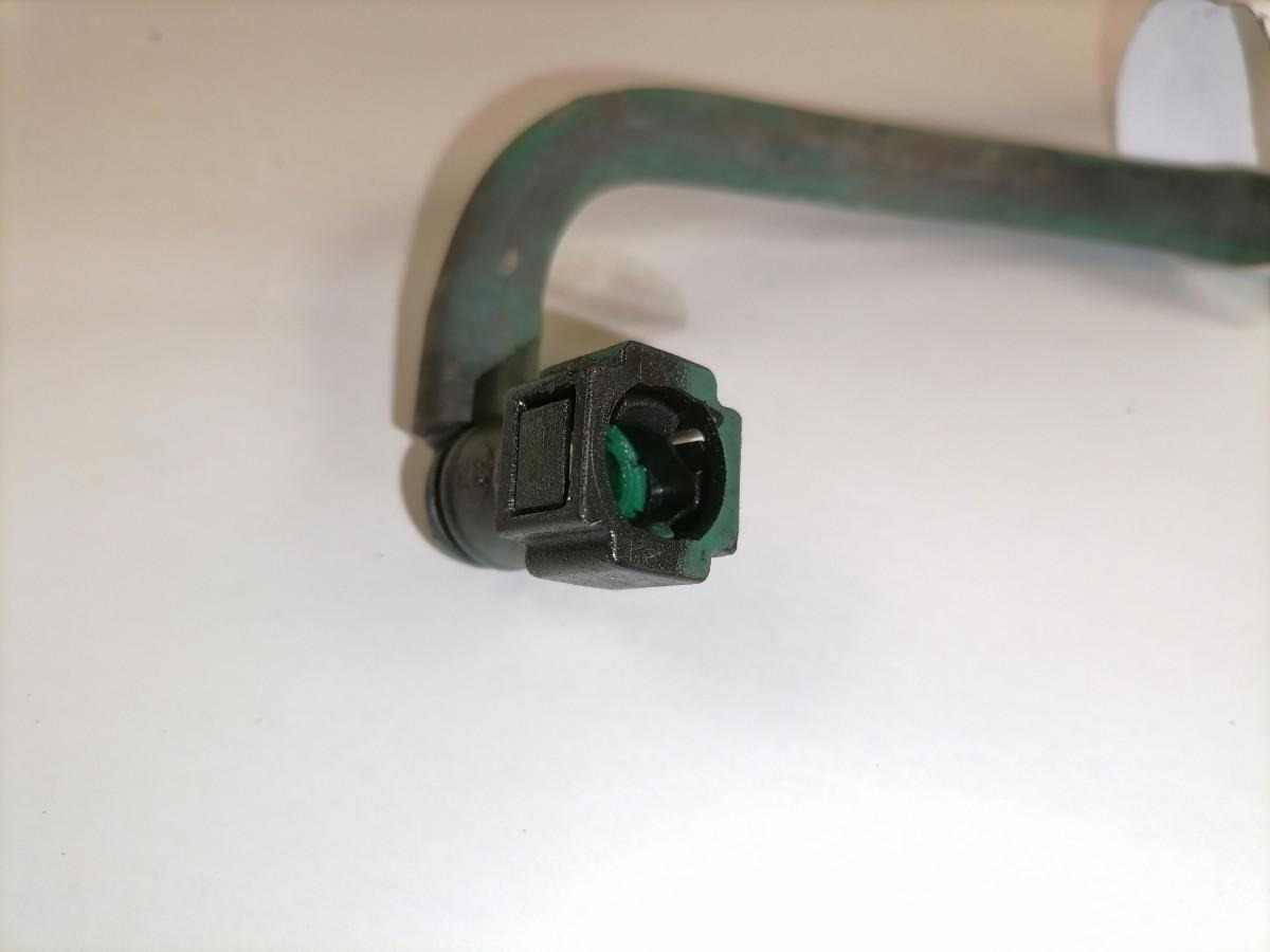 Volvo Fuel pipe 22028370 - Obrada goriva/ Dostava goriva za Kamion: slika 4 Volvo Fuel pipe 22028370 - Obrada goriva/ Dostava goriva za Kamion: slika 4