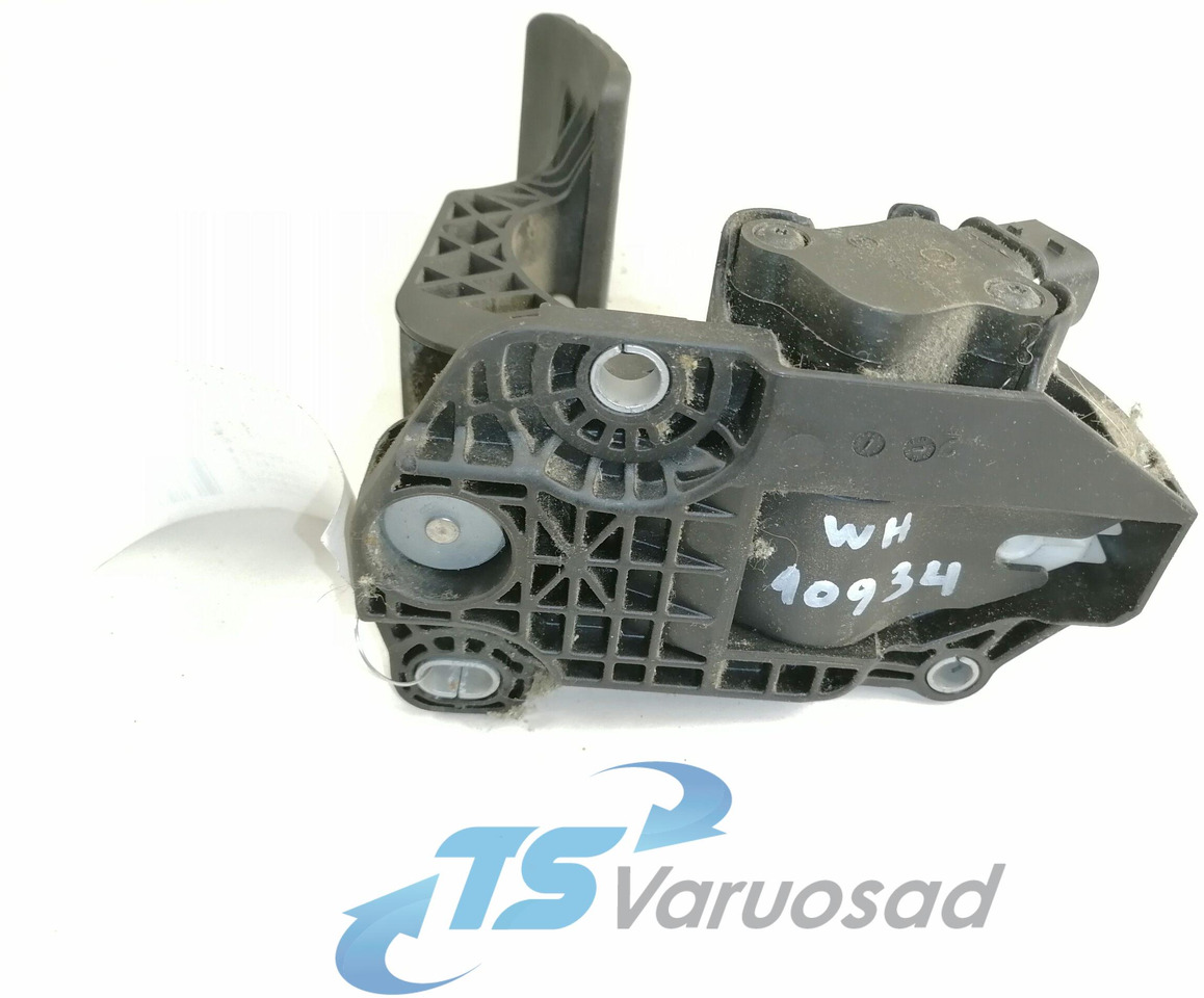 Volvo Gaasipedaal reostaadiga 84541221 - Obrada goriva/ Dostava goriva za Kamion: slika 2 Volvo Gaasipedaal reostaadiga 84541221 - Obrada goriva/ Dostava goriva za Kamion: slika 2