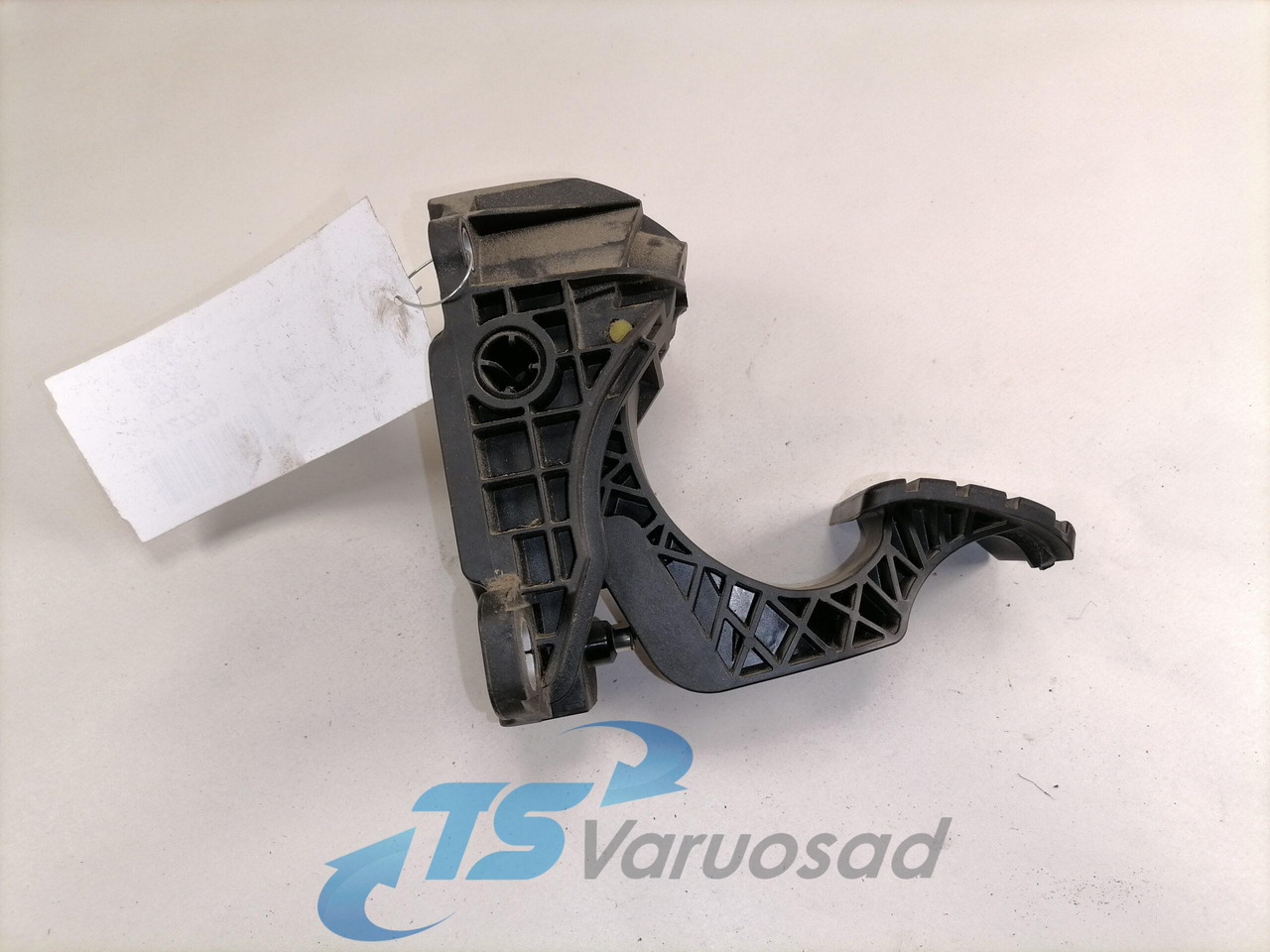 Volvo Gaasipedaal reostaadiga 84541221 - Obrada goriva/ Dostava goriva za Kamion: slika 1 Volvo Gaasipedaal reostaadiga 84541221 - Obrada goriva/ Dostava goriva za Kamion: slika 1