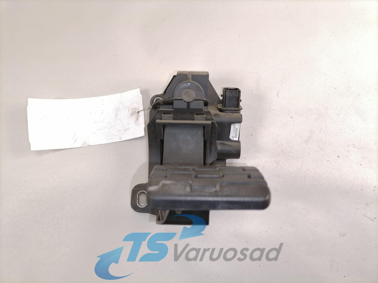 Volvo Gaasipedaal reostaadiga 84541221 - Obrada goriva/ Dostava goriva za Kamion: slika 2 Volvo Gaasipedaal reostaadiga 84541221 - Obrada goriva/ Dostava goriva za Kamion: slika 2