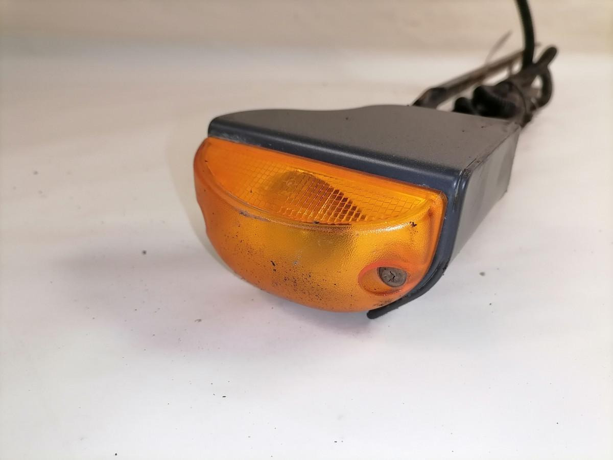 Volvo Gabariiditule kandur 20737391 - Svetla/ Osvetljenje za Kamion: slika 4 Volvo Gabariiditule kandur 20737391 - Svetla/ Osvetljenje za Kamion: slika 4