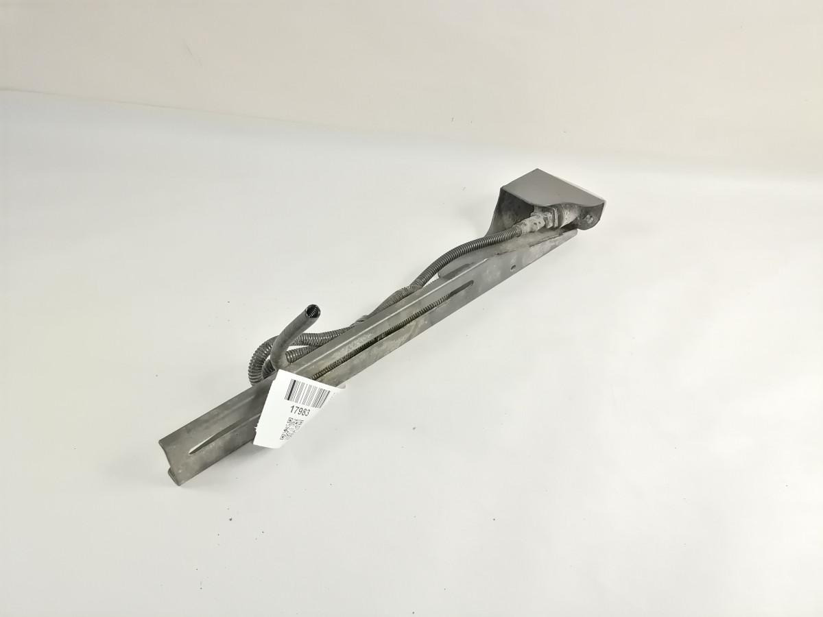 Volvo Gabariiditule kandur 20737391 - Svetla/ Osvetljenje za Kamion: slika 3 Volvo Gabariiditule kandur 20737391 - Svetla/ Osvetljenje za Kamion: slika 3