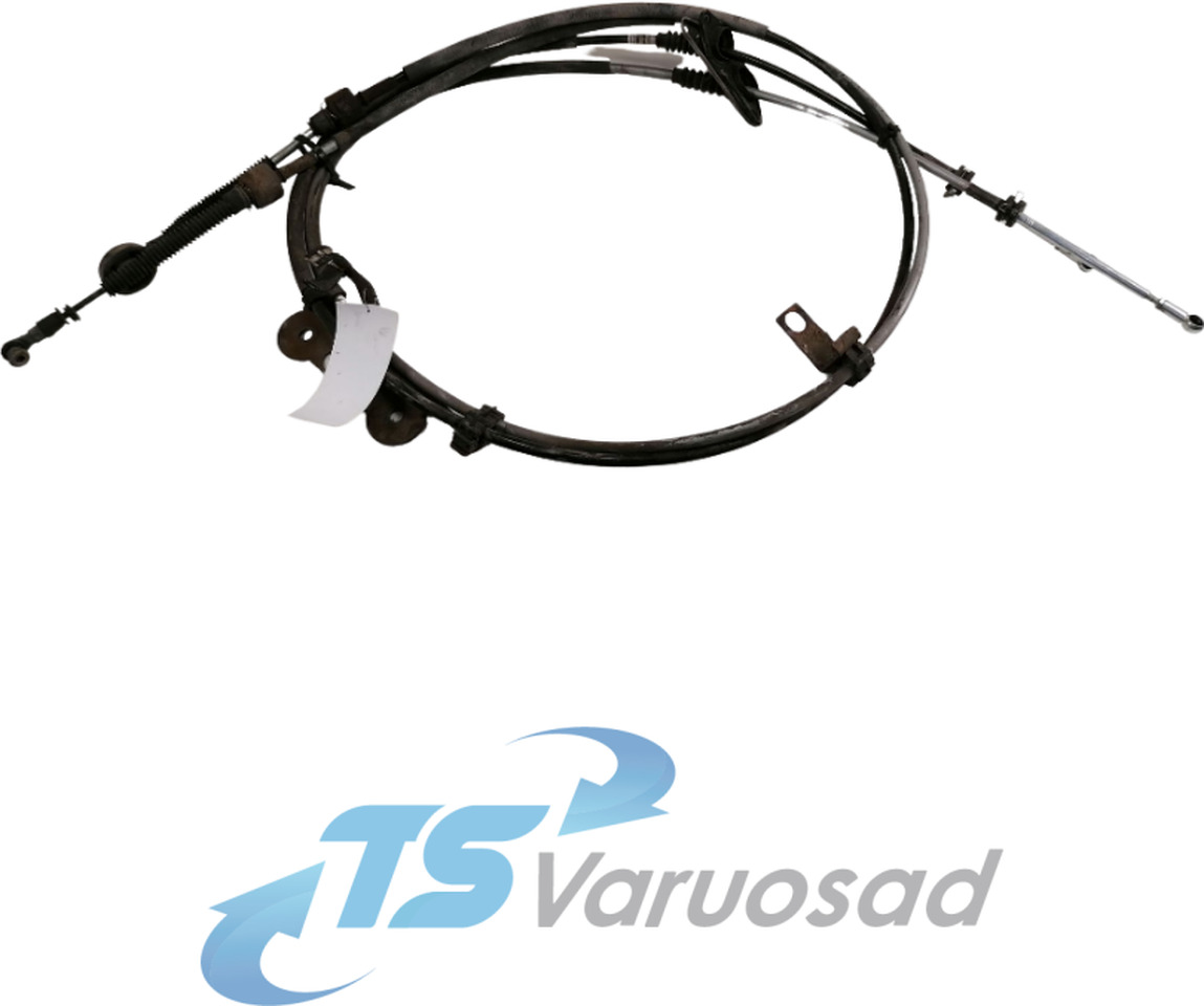 Volvo Gear control 20820768 - Menjač i delovi za Kamion: slika 1 Volvo Gear control 20820768 - Menjač i delovi za Kamion: slika 1