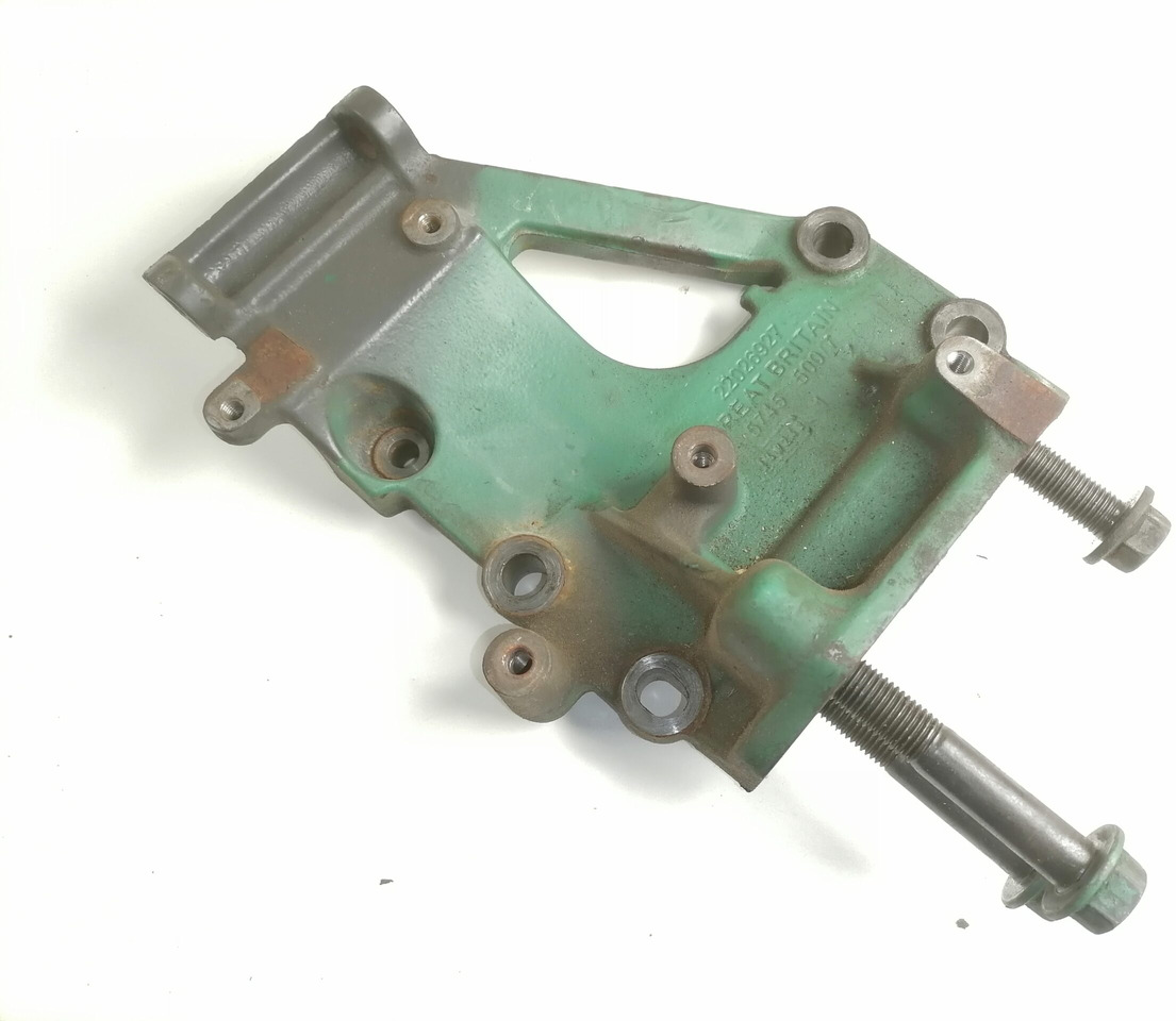 Volvo Generaatori kandur 22026927 - Alternator za Kamion: slika 1 Volvo Generaatori kandur 22026927 - Alternator za Kamion: slika 1