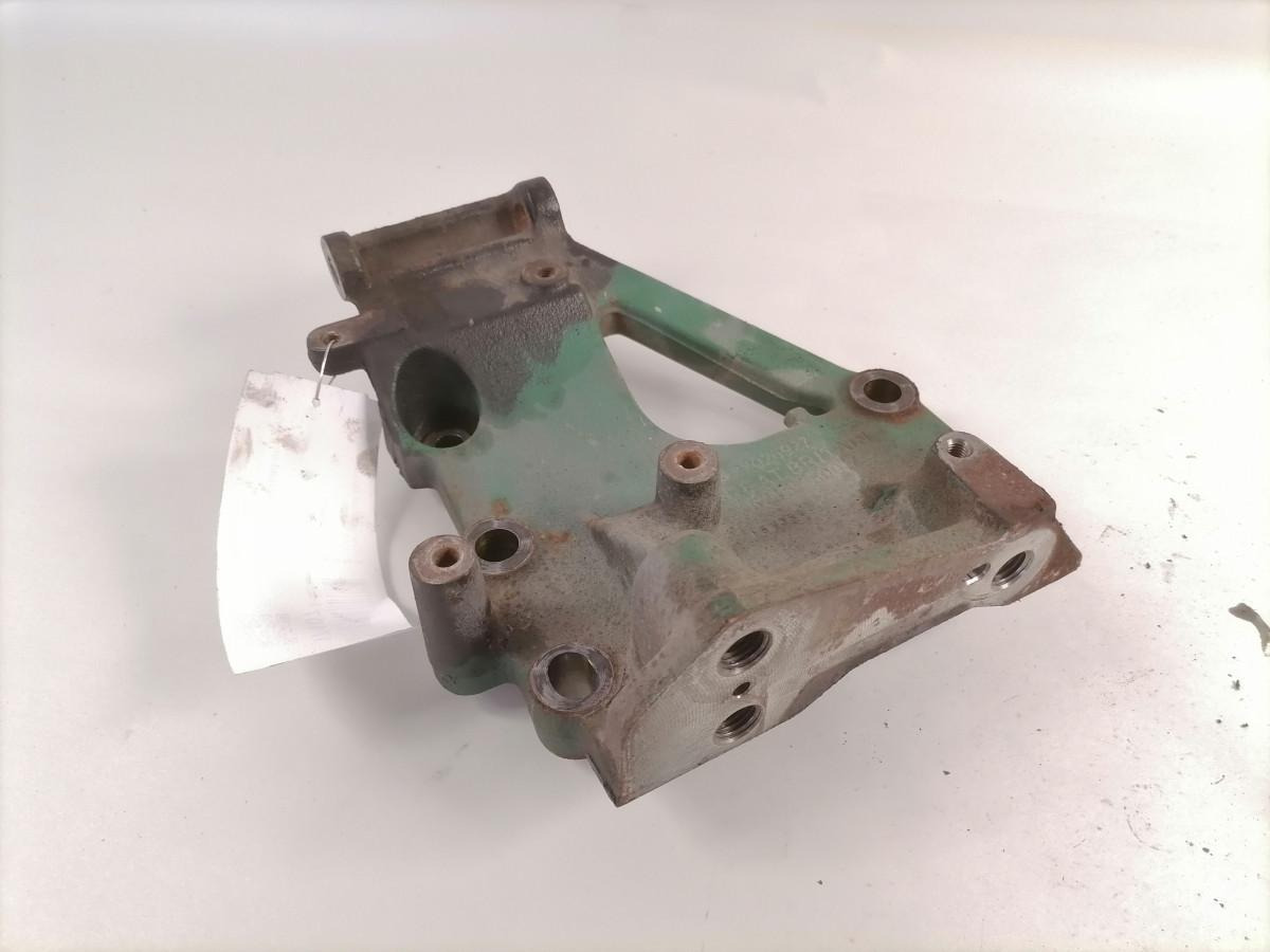 Volvo Generaatori kandur 22026927 - Alternator za Kamion: slika 2 Volvo Generaatori kandur 22026927 - Alternator za Kamion: slika 2