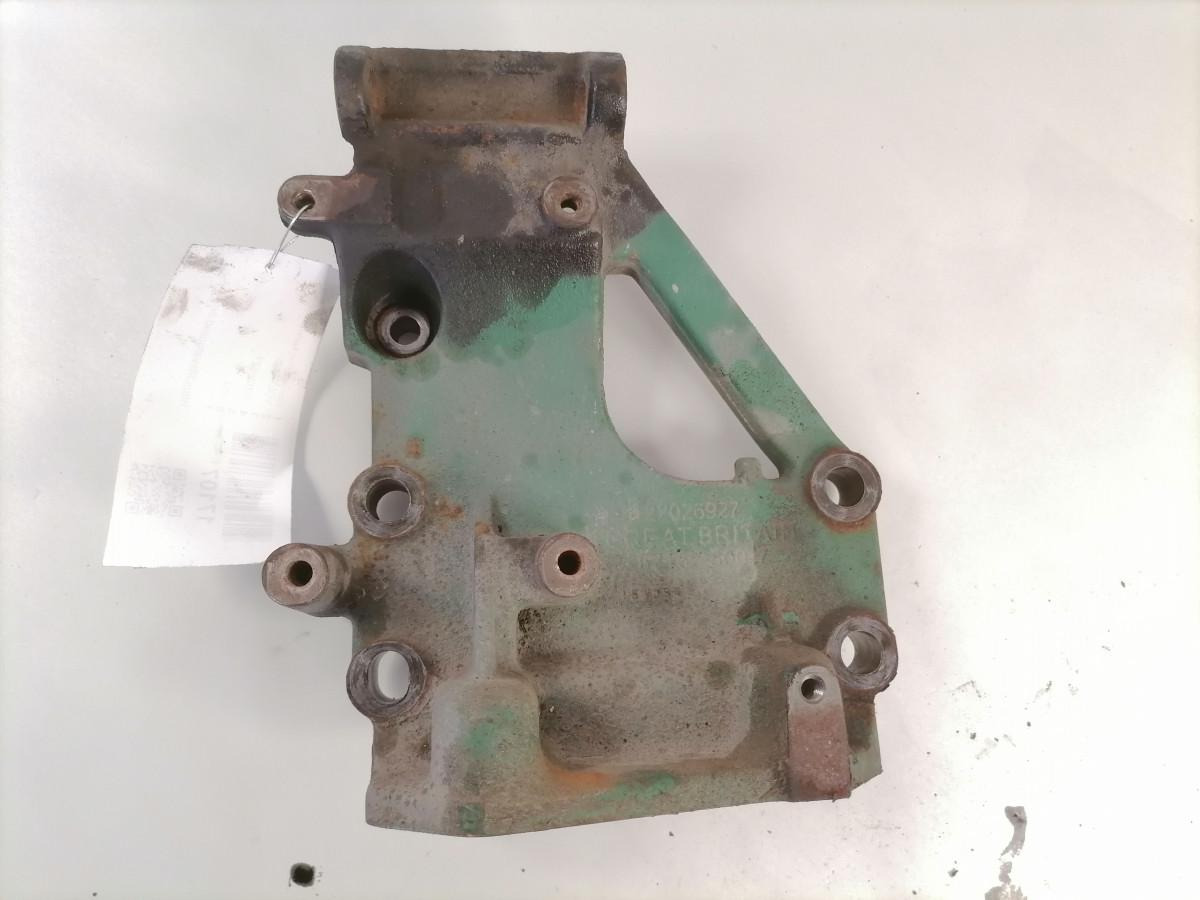 Volvo Generaatori kandur 22026927 - Alternator za Kamion: slika 5 Volvo Generaatori kandur 22026927 - Alternator za Kamion: slika 5