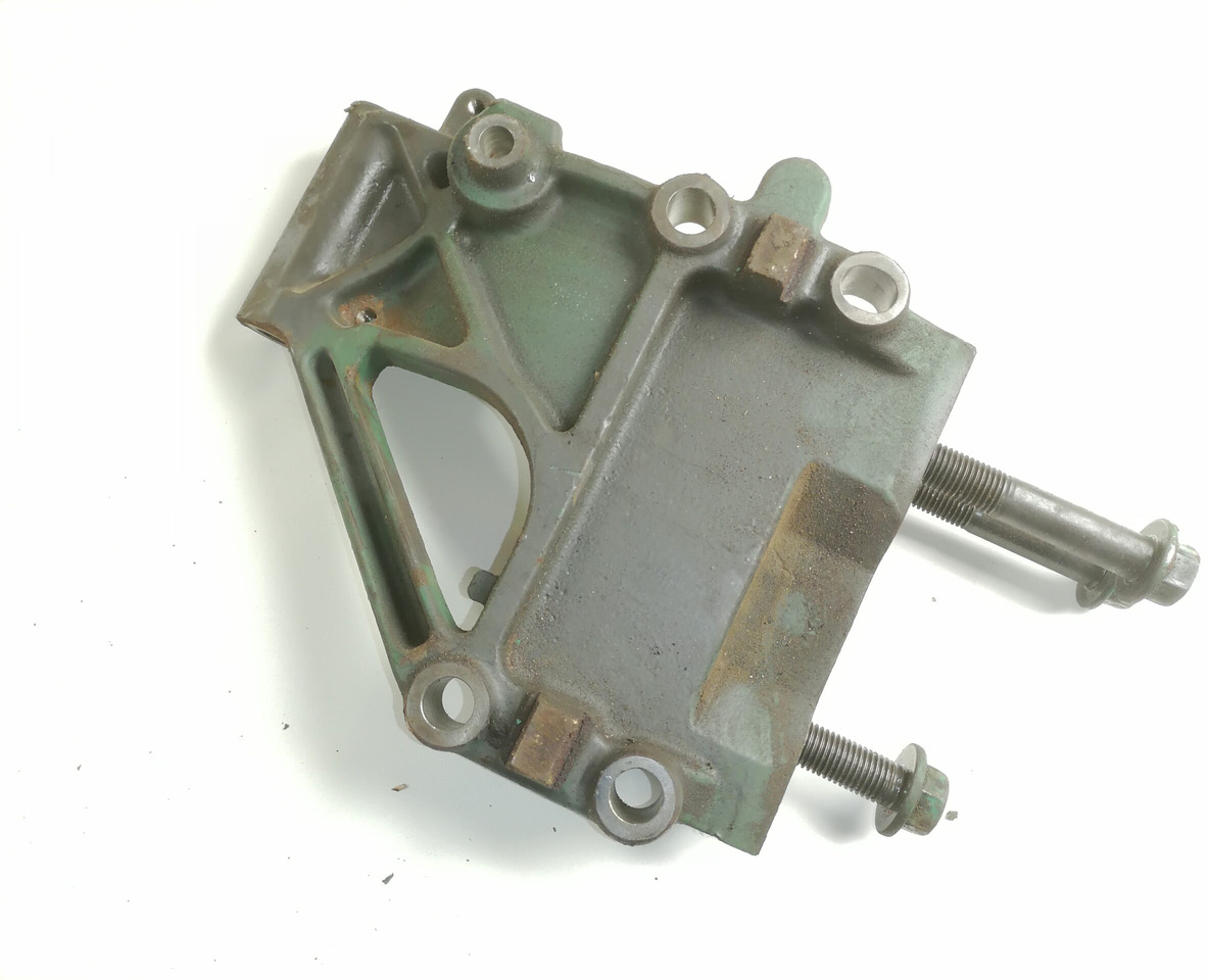 Volvo Generaatori kandur 22026927 - Alternator za Kamion: slika 4 Volvo Generaatori kandur 22026927 - Alternator za Kamion: slika 4