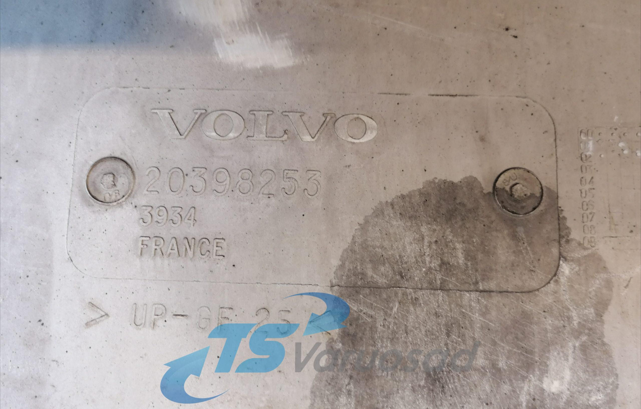 Volvo Grille panel 20398253 - Rešetka za Kamion: slika 4 Volvo Grille panel 20398253 - Rešetka za Kamion: slika 4