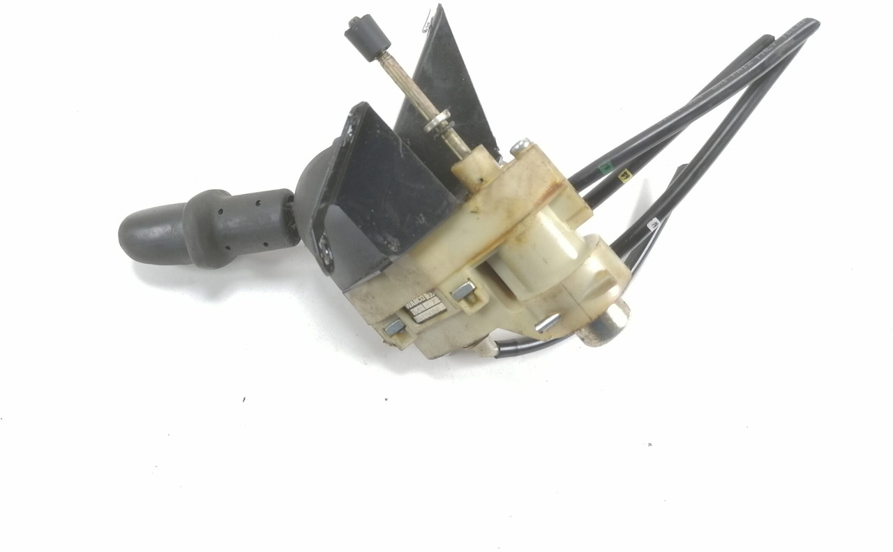 Volvo Handbrake control lever 20367533 - Univerzalni deo za Kamion: slika 2 Volvo Handbrake control lever 20367533 - Univerzalni deo za Kamion: slika 2